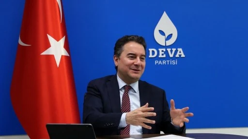 DEVA Partisi'nde Şok İstifa! 