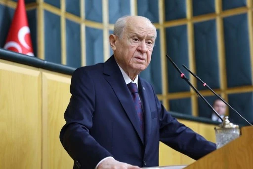 Devlet Bahçeli: Bölücü terör örgütü istemiyoruz