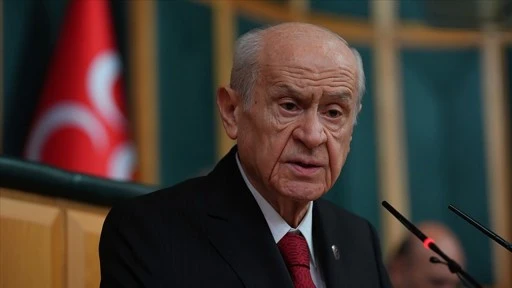 Devlet Bahçeli:  Terör Bitecek, Bölücülük Tasfiye Edilecektir