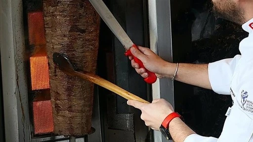 Döner tescil Yolunda 