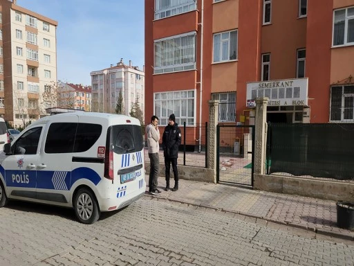 Dünür Kavgasında Kan Aktı: Baba-Oğul Tutuklandı 