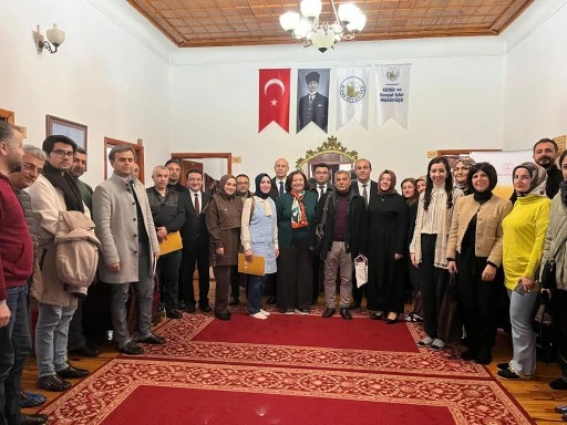 Edebiyat Akademisinde İkinci Dönem Başladı