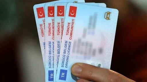 Ehliyet Yenileme Süresi Uzatıldı! Sivas Valiliğinden Uyarı Var!