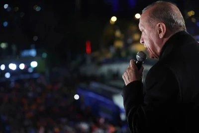 Erdoğan'dan Sivaslı ailelere övünç madalyası 