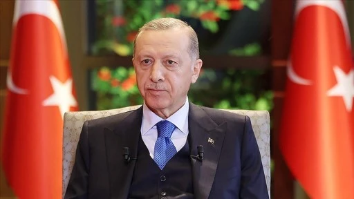 Erdoğan: Deprem bölgesinden elimizi çekmedik