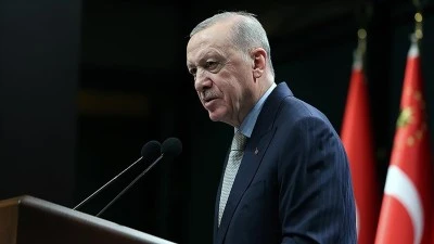 Erdoğan: Vatandaşın huzurunu bozmaktan vazgeçin