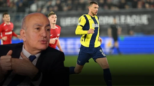 Fenerbahçelilere Bir Darbe de Ünlü Ekonomist Mahfi Eğilmez'den Geldi 