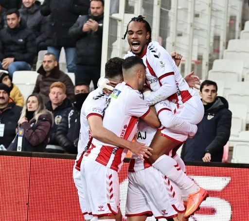 Garry Rodrigues Ligdeki 2. Golünü Attı