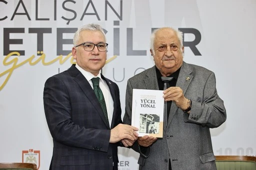 Gazeteciler Sivas’a  önemli katkı sunuyor