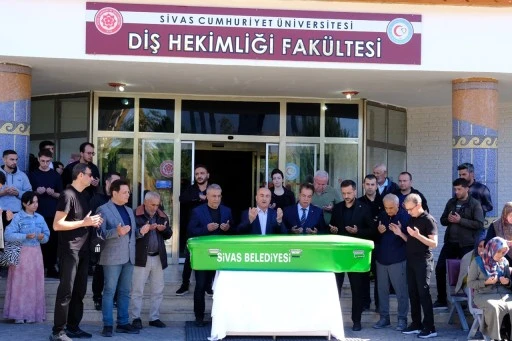 Gül Seher İçin Cenaze Töreni Düzenlendi! Gözyaşları Sel Oldu 