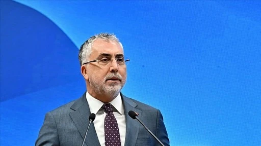 Bakan Işıkhan: Yurt Dışında Çalışan Türklerin Haklarını Koruyoruz 