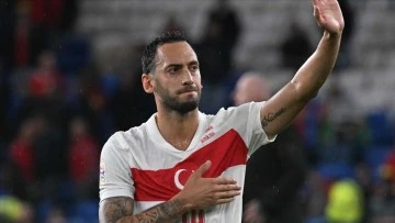 Hakan Çalhanoğlu: 21 Yıl Sonra...