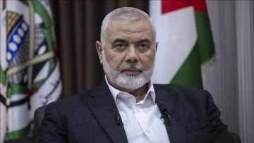 Hamas lideri İsmail Heniyye Tahran'da Suikaste Uğradı