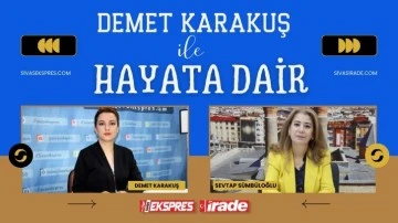 Hayata Dair| Aile Danışmanı Sevtap Sümbüloğlu Açıkladı; Toplum, Şiddet, Cinayet...