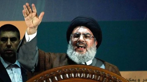 Hizbullah, Nasrallah'ın Öldürüldüğünü Doğruladı