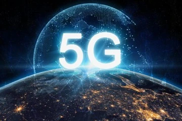 İletişimde 5G Dönemi 