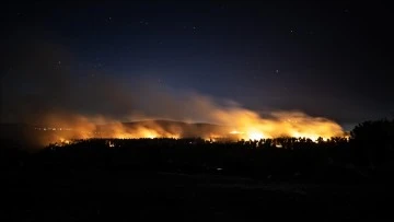 İsrail, Lübnan'a Hava Saldırısı Düzenledi