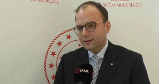 İstanbul İl Sağlık Müdürü Güner’den “yenidoğan  Çetesi” Açıklaması!