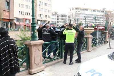 Kayıp Alzheimer hastasının cesedi bulundu