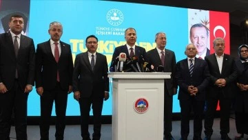 Kayseri Olaylarında 13 Kişi Tutuklandı 