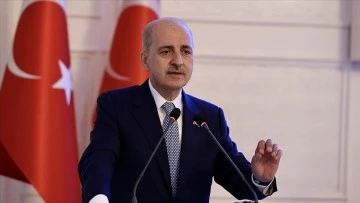 Kurtulmuş: Demirağ, Türk Havacılığının Temellerini Attı