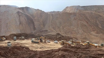 Madencilerin yaşamını yitirdiği faciada 43 sanığın yargılanmasına başlandı