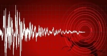 Malatya'da Deprem 