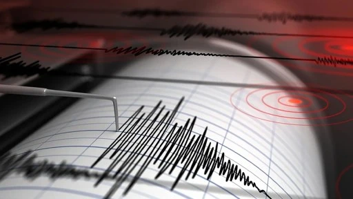 Malatya'da Deprem 