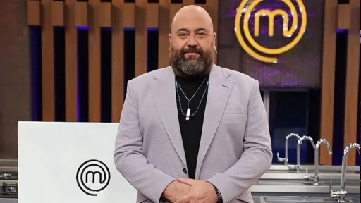 Masterchef Jürisi Somer Sivrioğlu'na Hapis Cezası Şoku