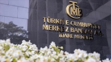 Merkez Bankası Faizi Sabit Tuttu! 