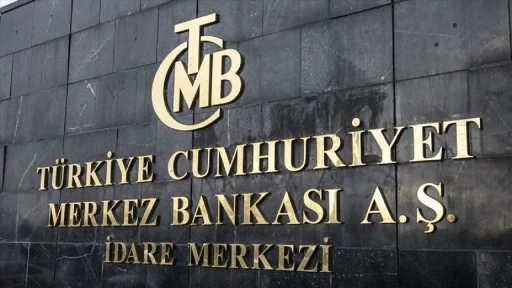 Merkez Bankası rezervleri rekor kırdı