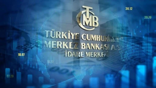 Merkez Bankası Yılın İlk Faiz Kararını Açıkladı! Tam 250 Baz Puan 