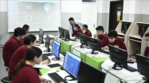 Meslek Lisesi Mezunlarına Destek Geliyor 