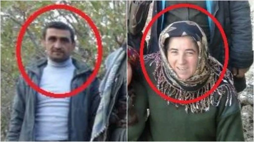 MİT'ten Nokta Operasyon! PKK'nin Tel Rıfat Sorumlularını Etkisiz Hale Getirildi