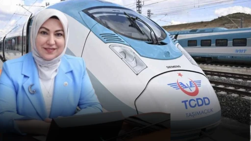 Müjdeyi Vekil Toy Verdi: Yüksek Hızlı Tren Eski Hızına Geri Döndü!