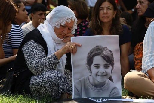 Narin Güran Cinayetinde Son Dakika Gelişmesi! 