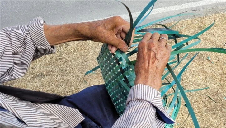 O Atıklar 70 Yıllık Özveriyle Dönüşüyor