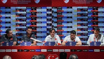 Montella'dan Dikkat Çeken Açıklama: Birlikteliği Bozmamamız Gerekiyor