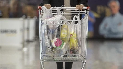 Plastik Poşet Komisyonu Üyeleri Toplandı