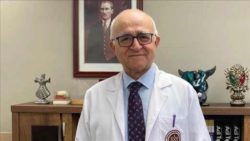 Prof. Dr. Sait Gönen'den &quot;Gereksiz Vitamin Alımına&quot; İlişkin Uyarı