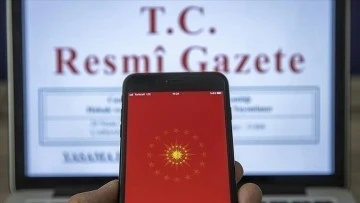 &quot;Enflasyon Düzeltmesi&quot;ne İlişkin Düzenleme Resmi Gazete'de yayımlandı