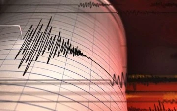 &quot;Malatya’da 4.6 Büyüklüğünde Deprem Meydana Geldi&quot;