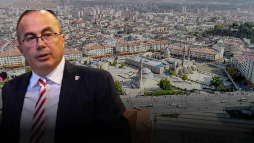 Şahin Ertem, Sivas'ın Yeni Müdürü Oldu 