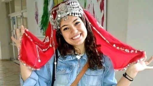 Şehit Öğretmen Aybüke Yalçın'a Meslektaşlarından Vefa