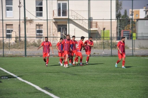 Sivas Ekibi Deplasmanda 3 Puanı 3 Golle Aldı 