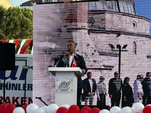 Sivas’ın Lezzetleri  Sultangazi'ye Taşındı