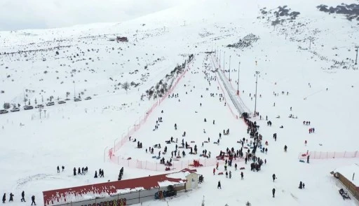 Sivas'ın Turizm Merkezi, Tokat'ta Tanıtıldı 