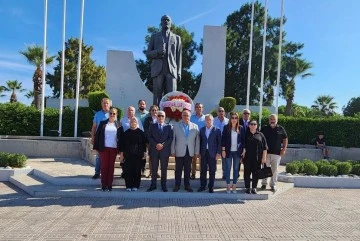 Sivas Kongresi'nin 105. Yılı İzmir'de Kutlandı