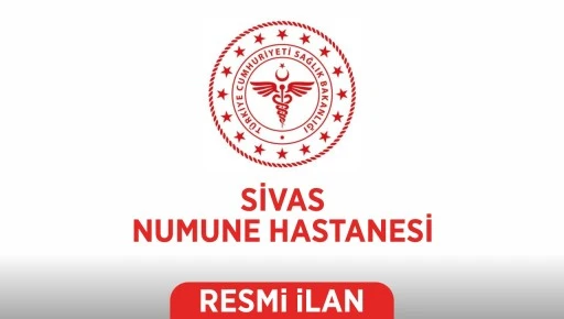 SİVAS NUMUNE HASTANESİ