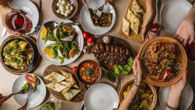 Sivas'ta 25 Mart'ta iftar saat kaçta?